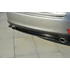 Központi Hátsó SPLITTER Lexus IS Mk3 T (without vertical bars)