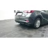 Központi Hátsó SPLITTER Mazda 3 BN (Mk3) Facelift (with vertical bars)