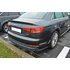 Hátsó Oldalsó Splitter Audi A4 B9 S-Line