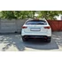 Központi Hátsó SPLITTER INFINITI QX70
