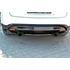 Központi Hátsó SPLITTER INFINITI QX70