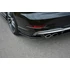 Hátsó Oldalsó Splitter Audi S3 / A3 S-Line 8V FL Sedan