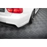 Hátsó Oldalsó Splitter BMW 3 E90 MPACK