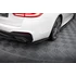 Hátsó Oldalsó Splitter for BMW 5 G30/ G31 M-Pack