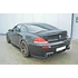 Hátsó Oldalsó Splitter BMW M6 E63