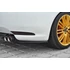 Hátsó Oldalsó Splitter Alfa Romeo GT