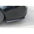 Hátsó Oldalsó Splitter for BMW 3 E91 M-PACK FACELIFT