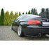 Hátsó Oldalsó Splitter for BMW 3 E92 M-PACK FACELIFT