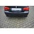 Hátsó Oldalsó Splitter for BMW 3 E92 M-PACK FACELIFT