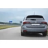Hátsó Oldalsó Splitter Fiat Tipo S-Design