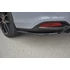 Hátsó Oldalsó Splitter Fiat Tipo S-Design