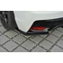 Hátsó Oldalsó Splitter Honda Civic Mk9 Facelift
