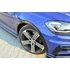Fenders Extension VW Golf 7 R / R-Line Facelift
