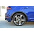 Fenders Extension VW Golf 7 R / R-Line Facelift