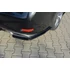 Hátsó Oldalsó Splitter Lexus GS Mk4 Facelift T