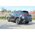 Hátsó Oldalsó Splitter Lexus NX Mk1 T