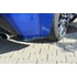 Hátsó Oldalsó Splitter Lexus RC F