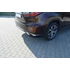 Hátsó Oldalsó Splitter Lexus RX Mk4 T