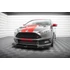 Hybrid Első Splitter V.1 Ford Focus ST Mk3 FL