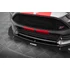 Hybrid Első Splitter V.1 Ford Focus ST Mk3 FL