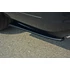 Hátsó Oldalsó Splitter Mercedes E W212
