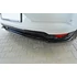 Hátsó Oldalsó Splitter Renault Megane Mk4 Hatchback