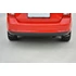 Hátsó Oldalsó Splitter Skoda Rapid Spaceback