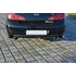 Hátsó Oldalsó Splitter Infiniti G37 Sedan