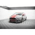 Hybrid Első Splitter V.2 Ford Focus ST Mk3 FL