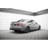 Spoiler Cap Audi A4 S-Line B9 Sedan