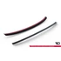 Spoiler Cap Audi A4 S-Line B9 Sedan