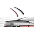 Spoiler Cap Audi A4 S-Line B9 Sedan