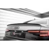 Spoiler Cap Audi A4 S-Line B9 Sedan