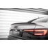 Spoiler Cap Audi A4 S-Line B9 Sedan
