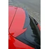 Spoiler Cap Audi S4 / A4 S-Line B9 Avant