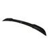 Spoiler Cap Audi S4 / A4 S-Line B9 Avant