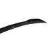 Spoiler Cap Audi S4 / A4 S-Line B9 Avant