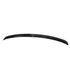 Spoiler Cap Audi A5 S-Line F5 Coupe