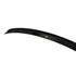 Spoiler Cap Audi A5 S-Line F5 Coupe