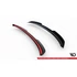 SPOILER CAP V.1 Audi A6 C7 Avant