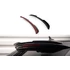 SPOILER CAP V.1 Audi A6 C7 Avant