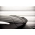 SPOILER CAP V.1 Audi A6 C7 Avant
