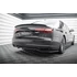 SPOILER CAP Audi A8 D4