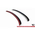 SPOILER CAP Audi A8 D4