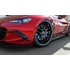 Frames for lights Mazda MX-5 IV