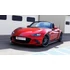 Frames for lights Mazda MX-5 IV