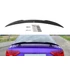 SPOILER CAP Audi RS5 Mk1 (8T) Facelift