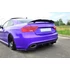 SPOILER CAP Audi RS5 Mk1 (8T) Facelift