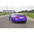 SPOILER CAP Audi RS5 Mk1 (8T) Facelift