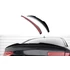 Spoiler Cap Audi S4 B8 FL Sedan